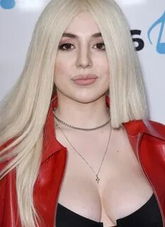 Ava Max - Blonde Porn Jpg