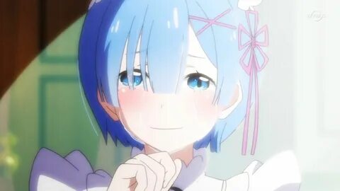 Rem Re:Zero kara Hajimeru Isekai Seikatsu Re:ZERO -Starting 