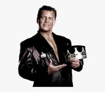 Jerry Lawler - Wwe 12 Jerry Lawler - 547x640 PNG Download - 