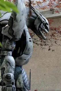 Elite costume Geek/Things I like Halo cosplay, Epic cosplay,