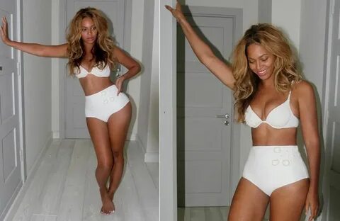 Beyoncé's hottest moments Beyonce bikini, Beyonce body, Whit