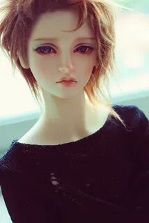 wsxian: Switch Uhui R Cute dolls, Creepy dolls, Bjd dolls