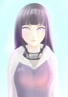 Hinata Cute Fan Art All in one Photos