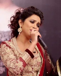 Shreya Ghoshal Photos posted by Michelle Sellers