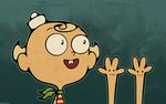 flapjack Wallpapers HD / Desktop and Mobile Backgrounds