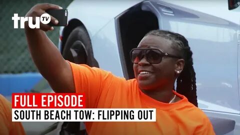 Watch South Beach Tow Season 4 In For Free On 123movies