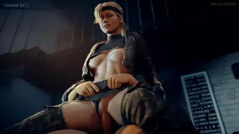 Mortal kombat cassie cage 3d porn sound - XXX видео в HD кач