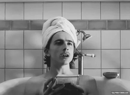 Free Actor Konstantin Frank Frontal Nude Movie Scenes The Me