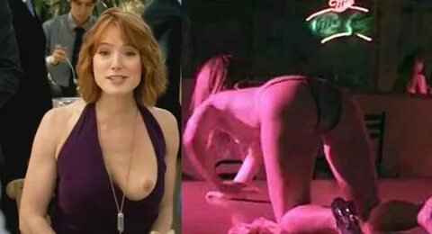 Alicia witt naked 🌈 Alicia Witt Pics