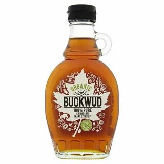 Rowse Buckwud Maple Syrup - 250g