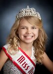 Miss Junior National Teenager Pageant : Child Beauty Pageant