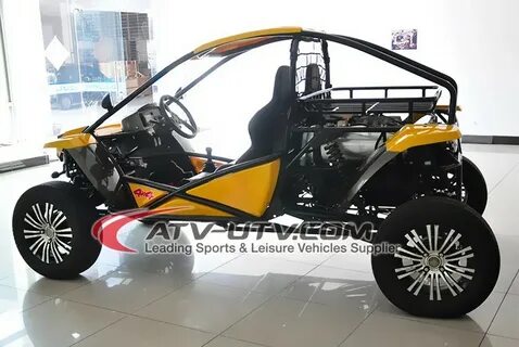 1500cc 4x4/4x2 Automatic Street Legal Go Kart - Buy 1500cc G