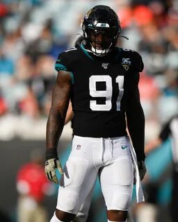 Jaguars Close To Yannick Ngakoue Trade?