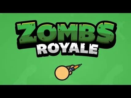 Zombs Royale Gameplay #3 - YouTube