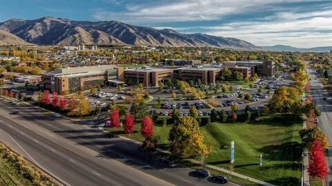Logan Hospital - Utah - Raffrescatori Evaporativi
