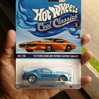 Jual Produk Wheels Hotwheels Cool Classics Termurah dan Terl