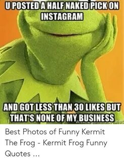 🐣 25+ Best Memes About Kermit the Frog Tea Kermit the Frog T