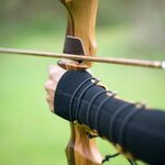 Bow and arrow Archery aesthetic, Modern disney, Archery