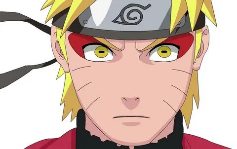 Naruto Sage Mode Colored Naruto All in one Photos