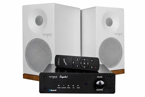 Tangent Ampster X4 review What Hi-Fi?