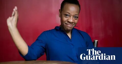 Marianne Jean-Baptiste: 'It's not a sob story - I could have