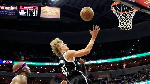 Andrei Kirilenko 'hopes to play' around Christmas time - Net