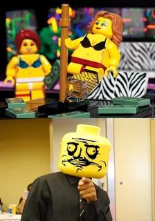 New! Lego Strip Club Only 19.99 by shortyshrimp - Meme Cente