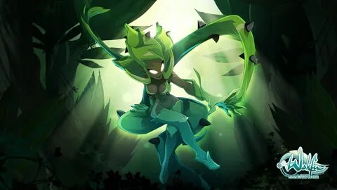 Wakfu Wallpapers Wallpapers - Most Popular Wakfu Wallpapers 