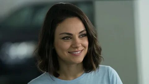 Gurdian News 5: Mila Kunis / Mila Kunis How I Met Your Mothe