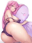 Girls and Their Body Pillows - 3/81 - Hentai Image