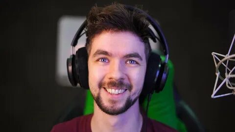 Jacksepticeye Wallpapers (81+ background pictures)