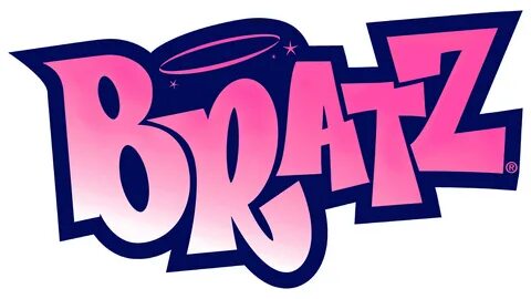 Bratz Logo, symbol, meaning, history, PNG