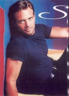 Michael Biehn! Celebrities male, Michael, Good looking men