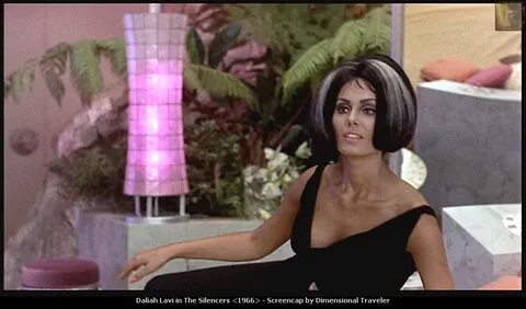 Daliah Lavi nude pics, pagina - 1 ANCENSORED