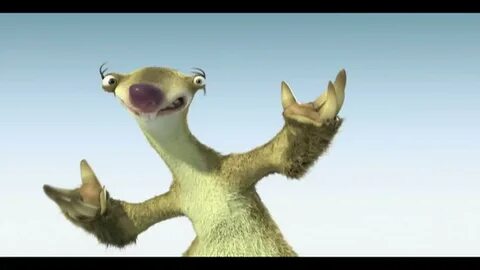 Ice Age: Sid images Sid Shuffle HD wallpaper and background 