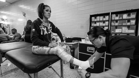 Bayley footjob - /asp/ - Alternative Sports & Wrestling - 4a