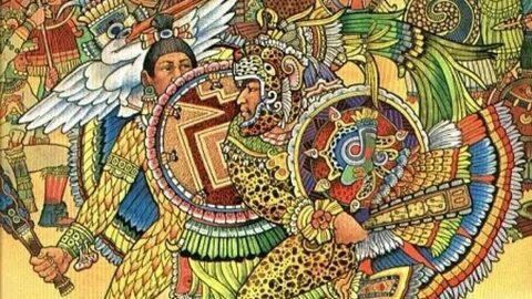 Los mexicas, 81 años de poder