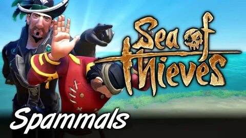 Sea of Thieves - Темы с тегом "treasure"