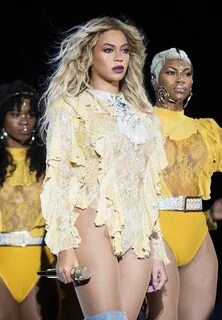 I'm Just Human - THE FORMATION WORLD TOUR: NEW JERSEY Beyonc
