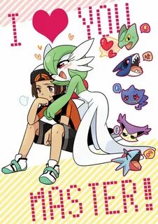 Pokéspe Doujinshis Y Fanfics En Español (Varios shippings) -