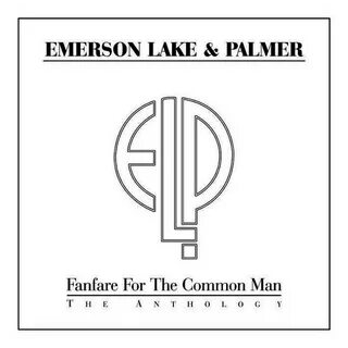 The Barbarian - song by Emerson, Lake & Palmer Spotify