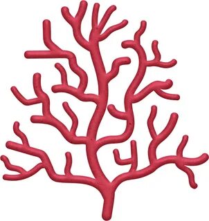 Фотки Coral Drawing, Under The Sea Clipart, Clip Art - Trans