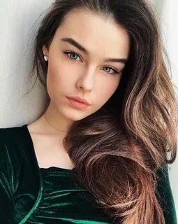 Bogdana Kadritskaya Beauty girl, Beautiful girl face, Beauty