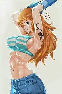 Nami (ONE PIECE) Image #2328869 - Zerochan Anime Image Board