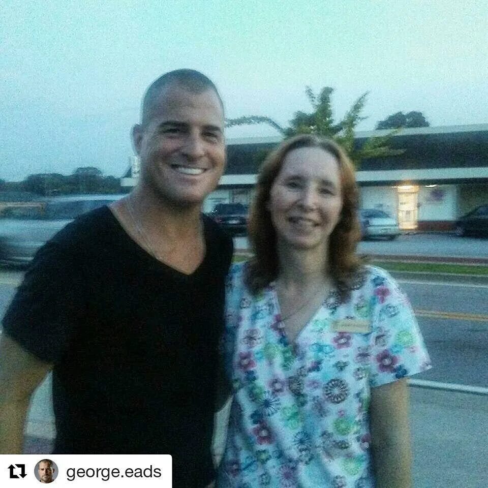 Regan Marie Barker on Instagram: "#Repost @george.eads (@get_repost)--...