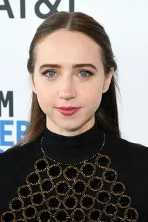 Picture of Zoe Kazan