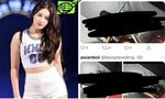 Momoland Nancy Change Clothes / According to reports, a phot
