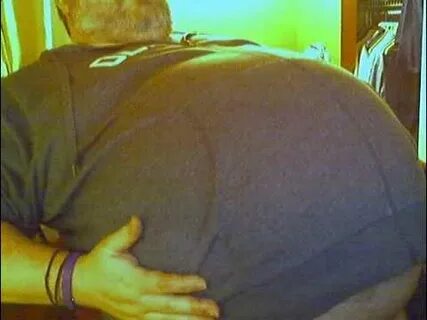 Old video of Huge Belly - YouTube