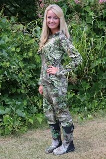 Women's Hunting Apparel! Hunting clothes, Fashion, Running s