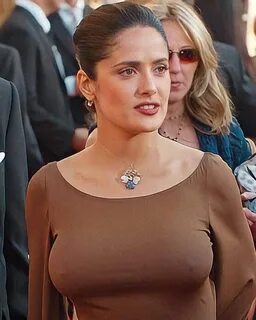 Salma Hayek (@salmahayekfiles) — Instagram